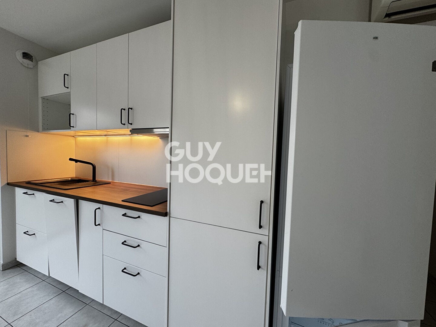 Appartement Avenue Pierre de Coubertin à Yutz