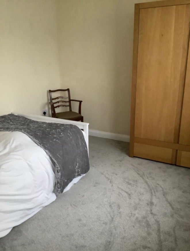 Room Saxton Road in Vale of White Horse