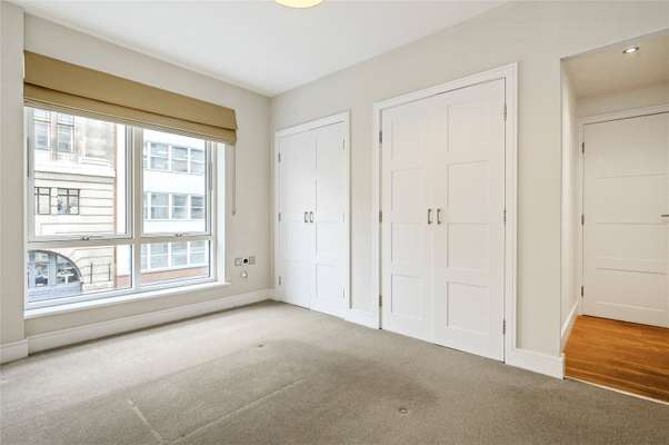 Flat Hatton Garden in Greater London