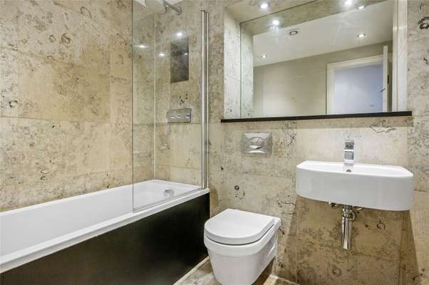 Flat Hatton Garden in Greater London
