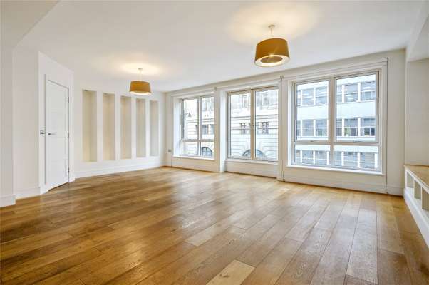 Flat Hatton Garden in Greater London