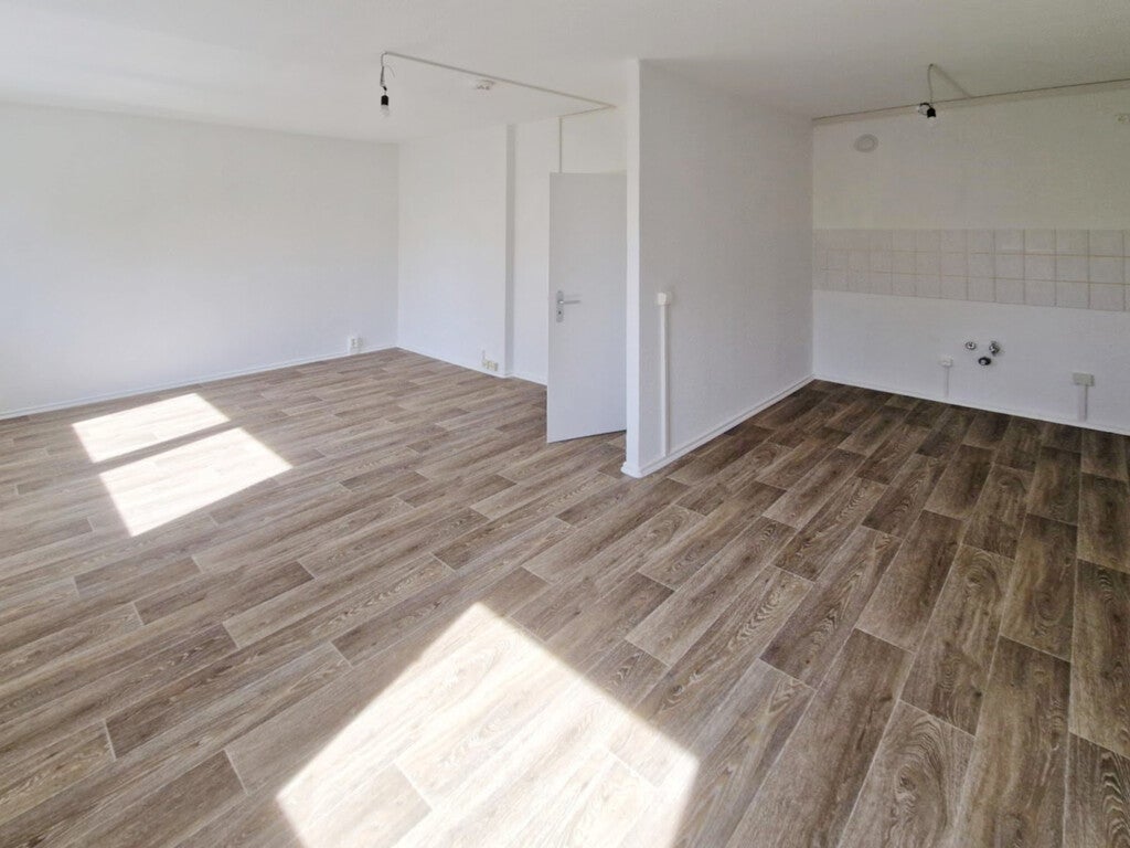 Zimmer Albert-Einstein-Straße in Halle (Saale)