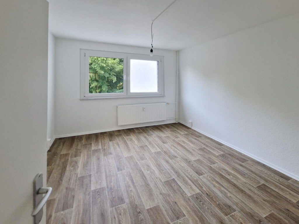 Zimmer Albert-Einstein-Straße in Halle (Saale)