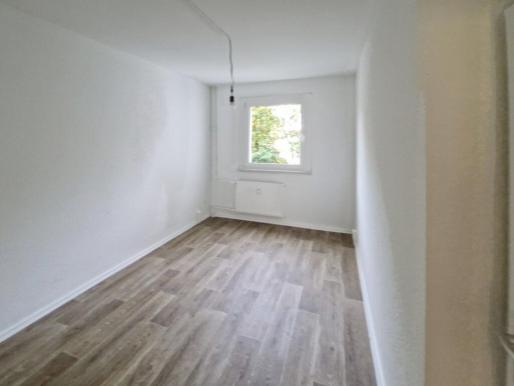 Zimmer Albert-Einstein-Straße in Halle (Saale)
