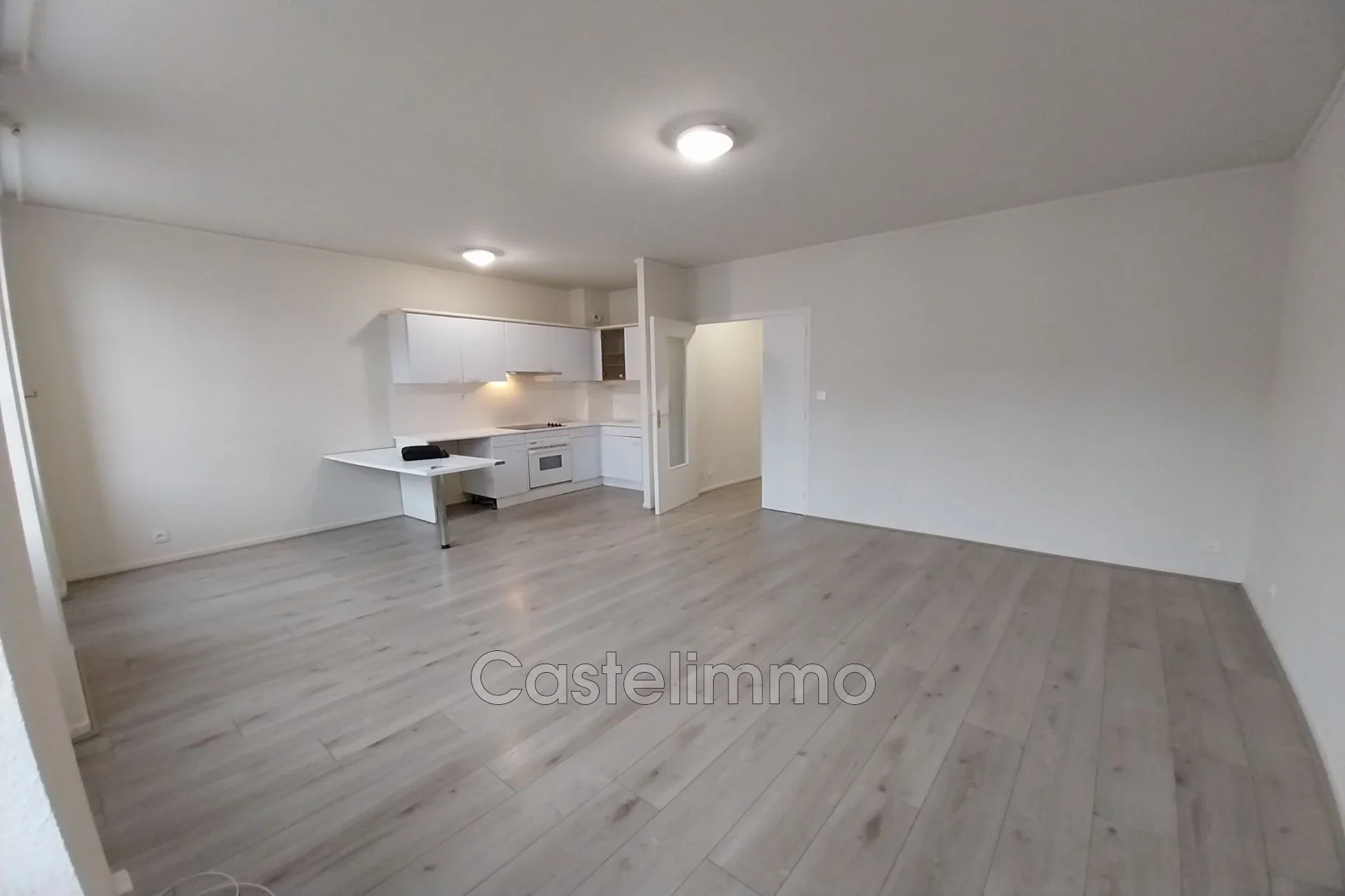 Flat Boulevard Louis Sicre in Castelsarrasin