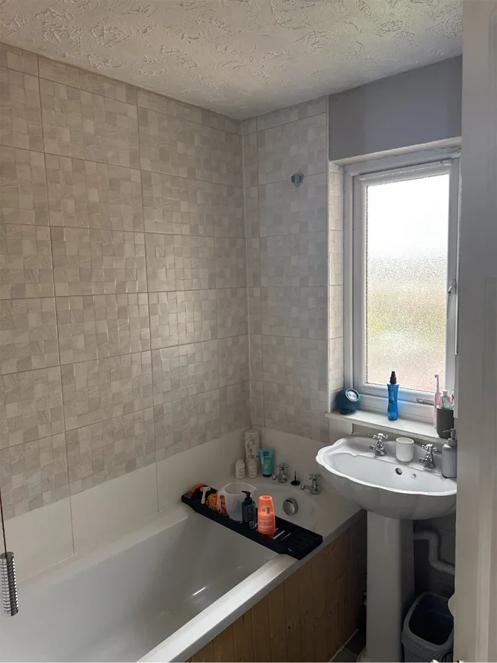 Flat Hadley Place in Milton Keynes