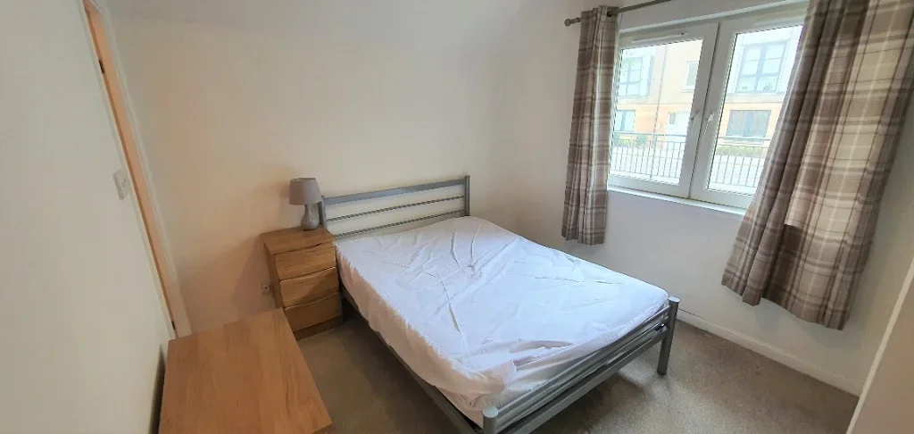 Flat Bothwell Road in Aberdeen City