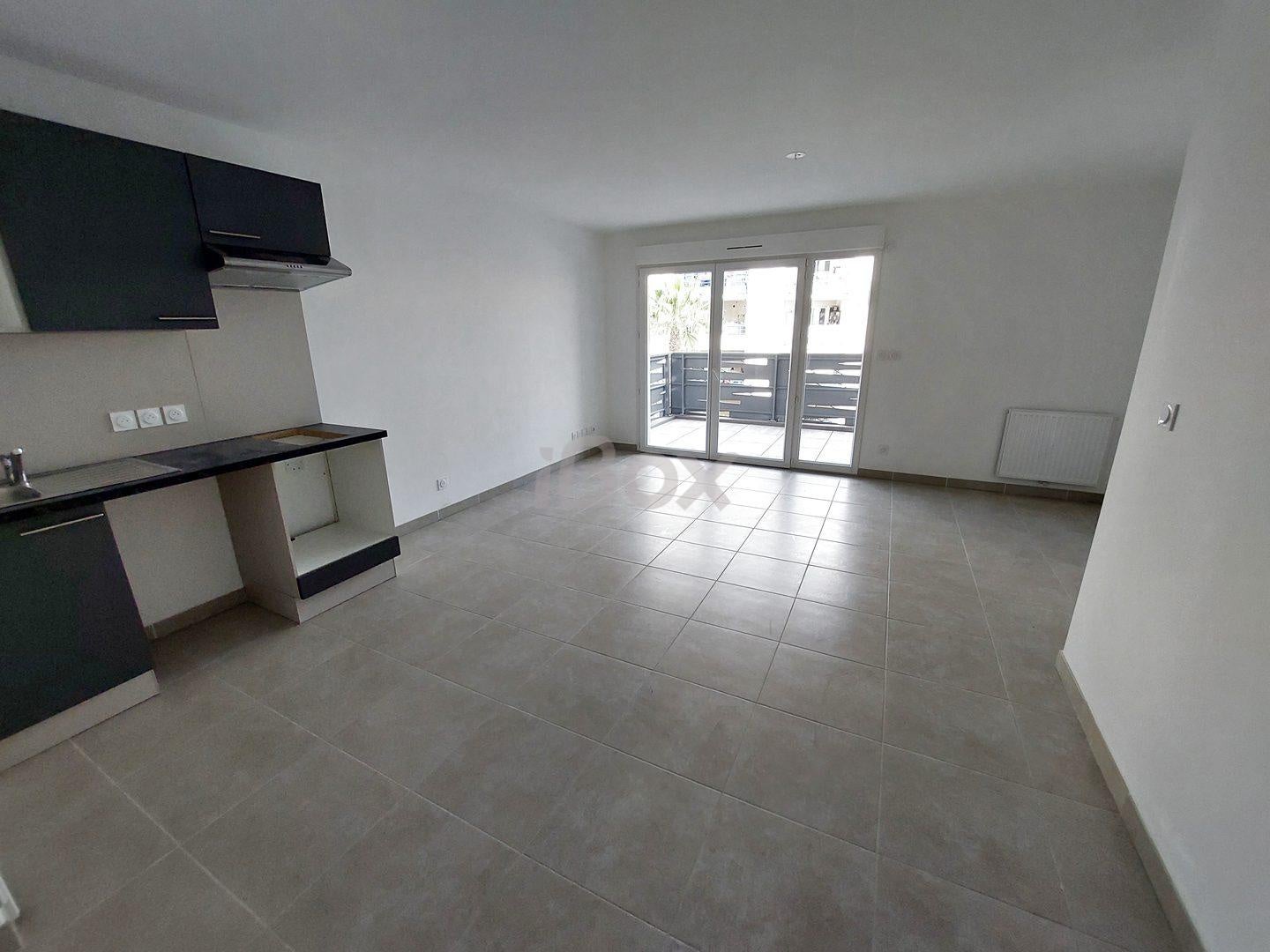 Appartement Rue de Turenne à Toulon