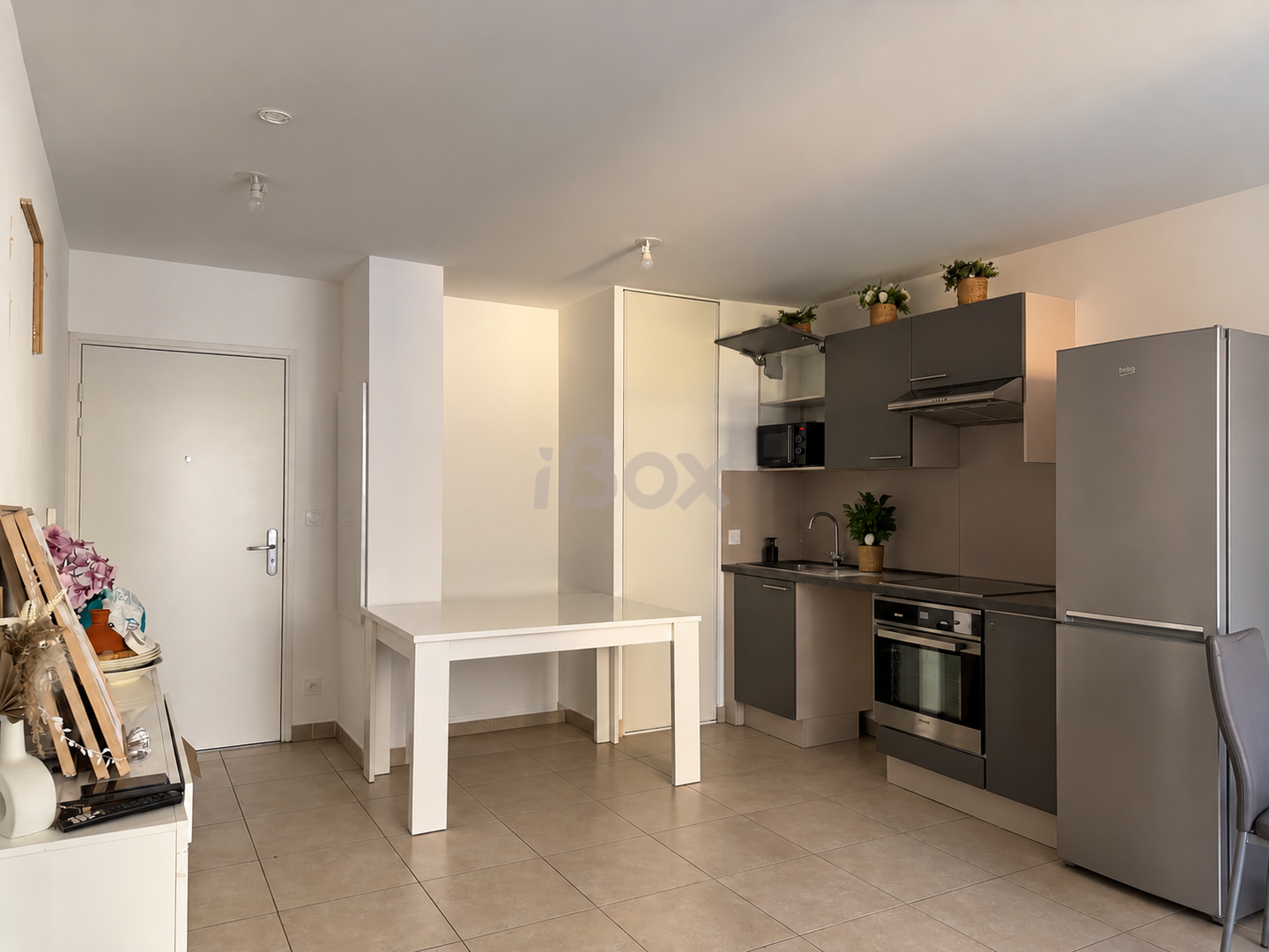 Appartement Rue de Turenne à Toulon