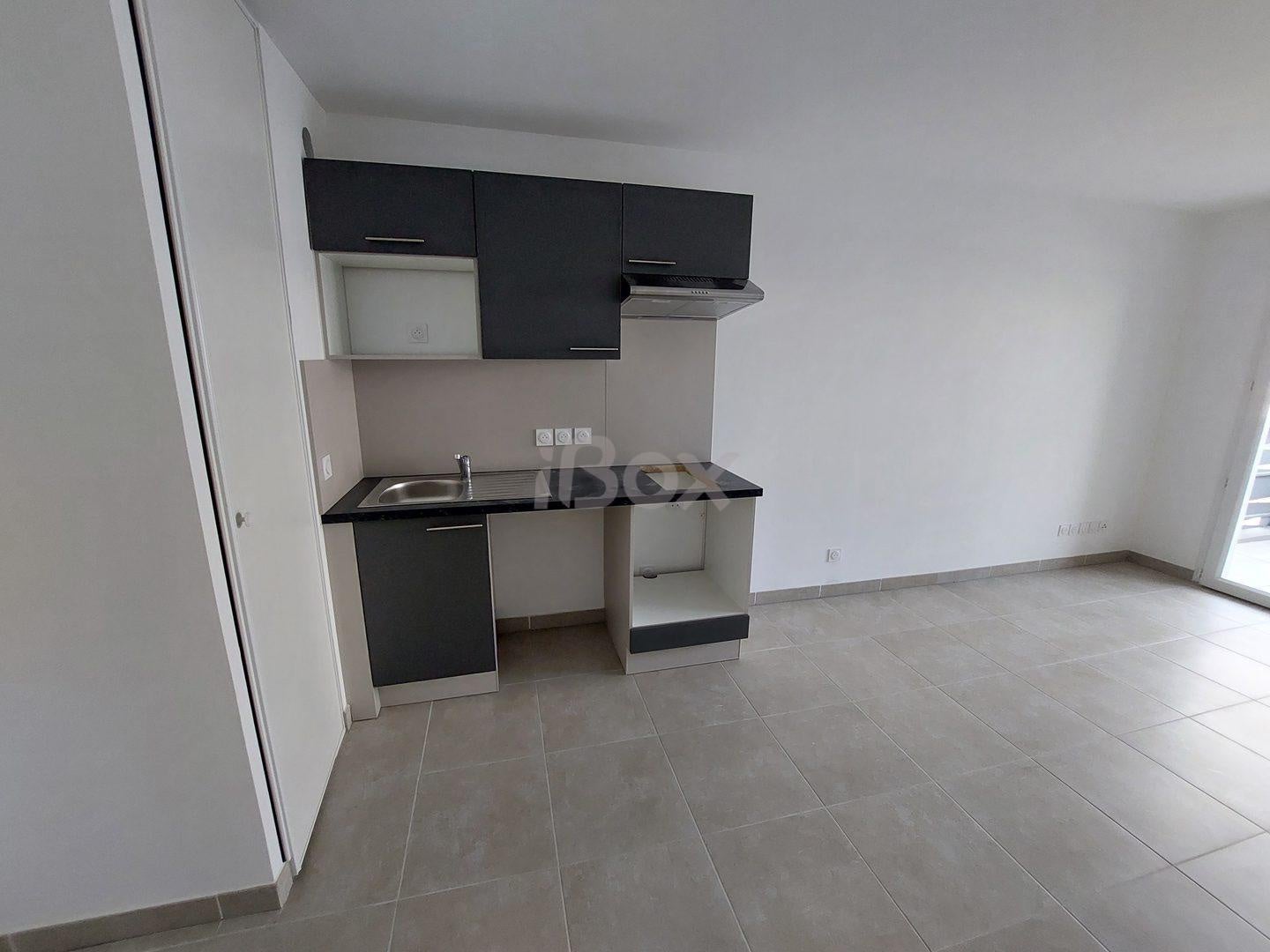 Appartement Rue de Turenne à Toulon