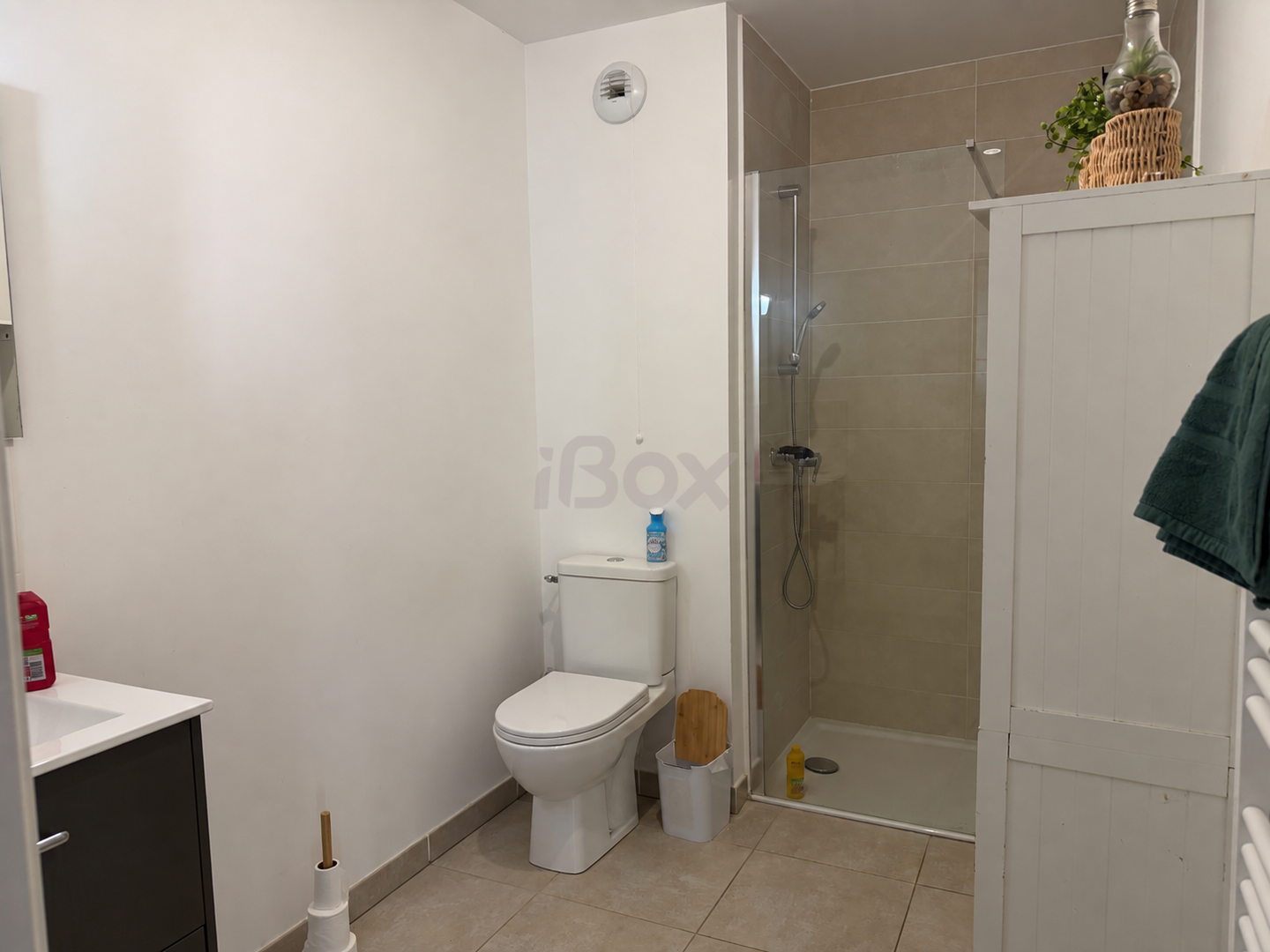 Appartement Rue de Turenne à Toulon