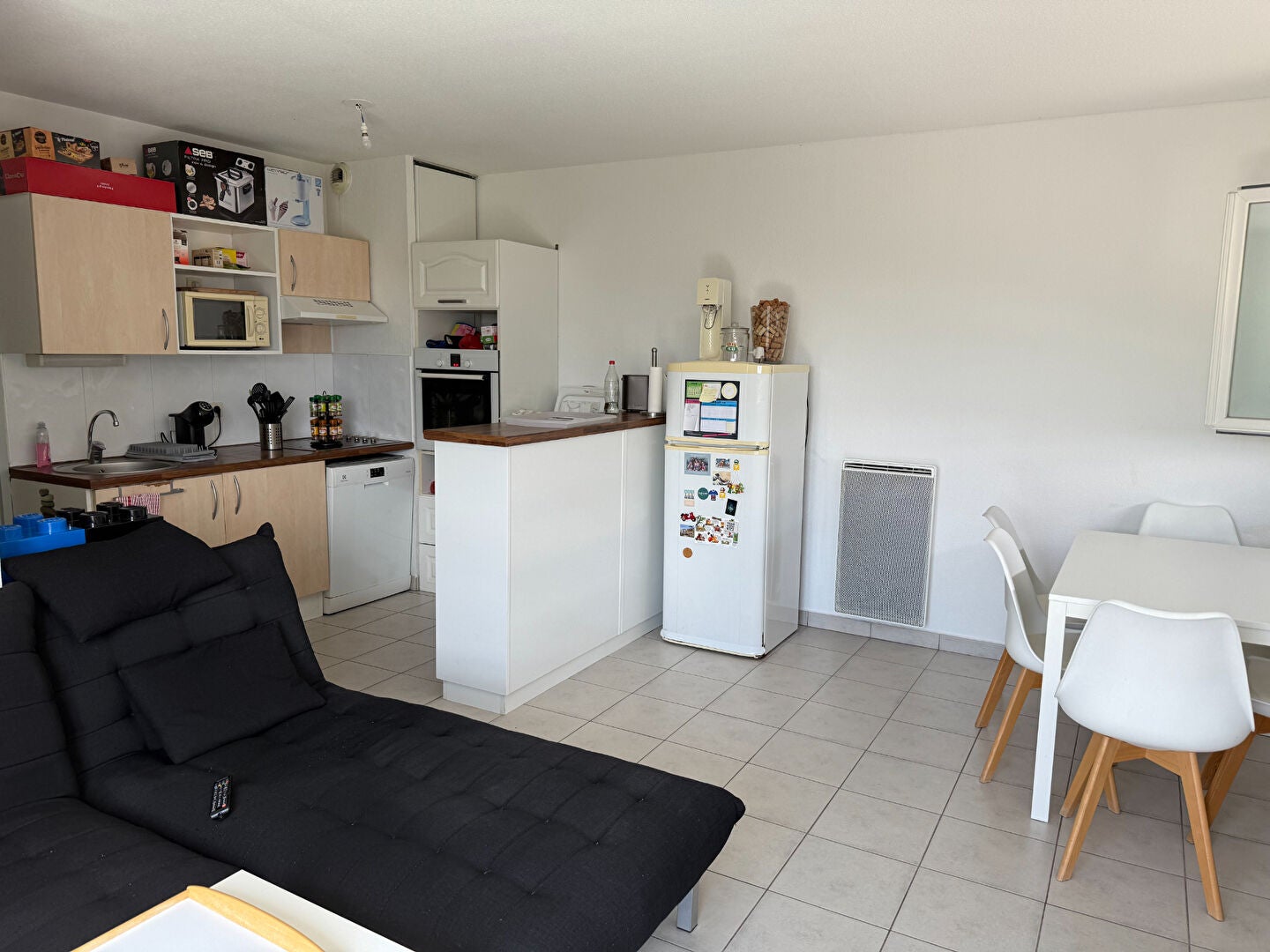 Appartement Rue Marin Marais à Carcassonne
