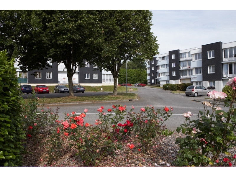 Flat Rue de Coatigrac'h in Châteaulin