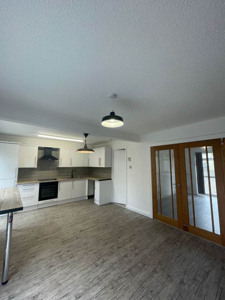 House Leyswell Court in Northampton