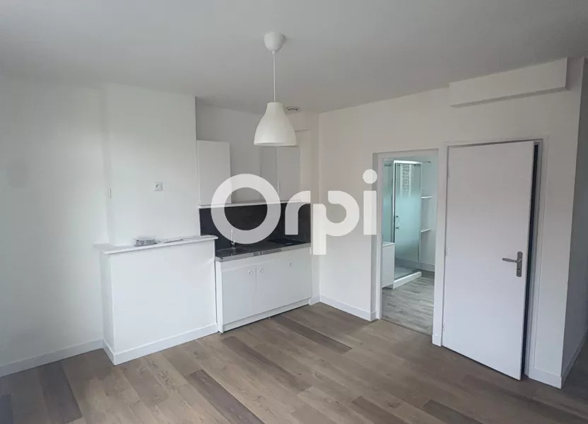Appartement Rue Racine à Lille