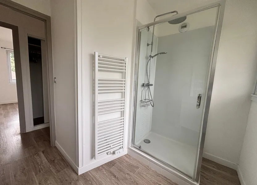 Appartement D 214 à Montdidier
