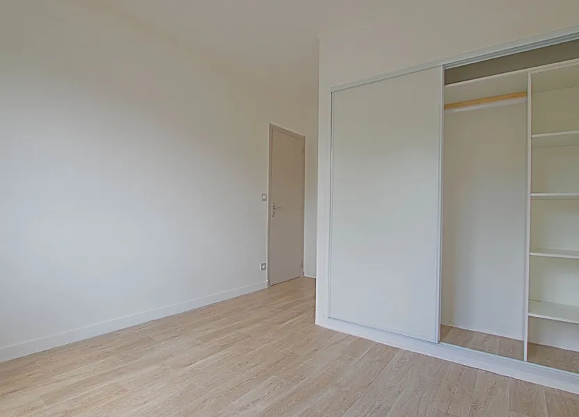 Appartement D 214 à Montdidier