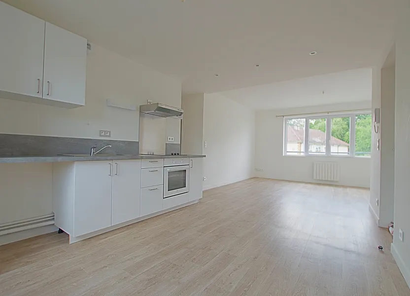 Appartement D 214 à Montdidier