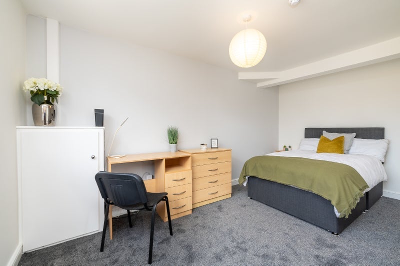Room Pickard Street in Warwick