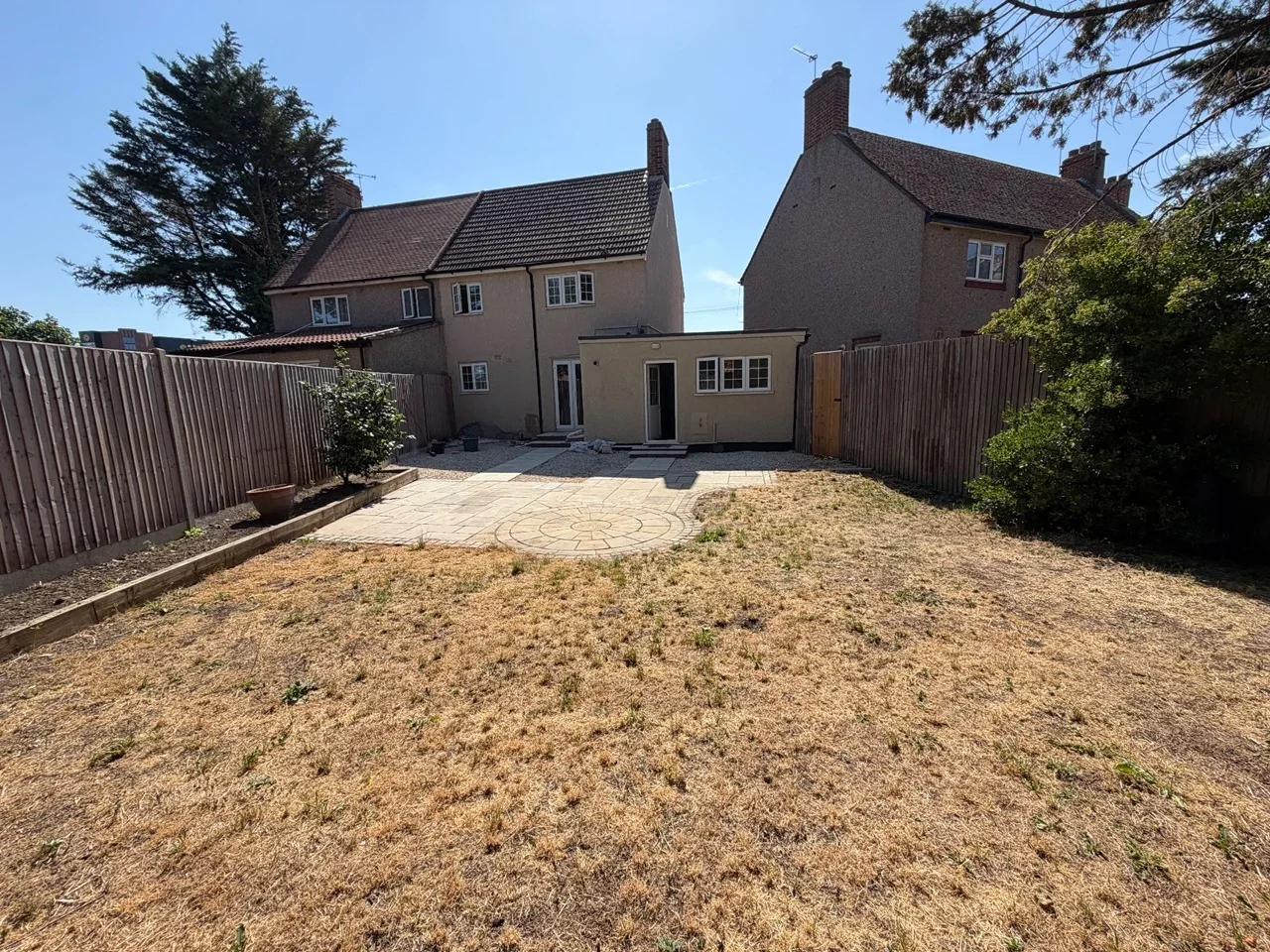 House Plum Garth in Greater London