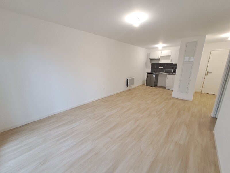 Appartement Avenue Alphonse Juin à Montpellier