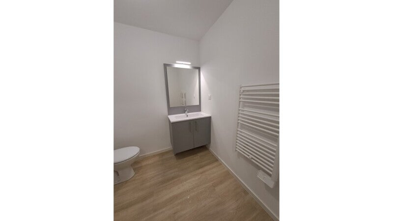 Appartement Avenue Alphonse Juin à Montpellier