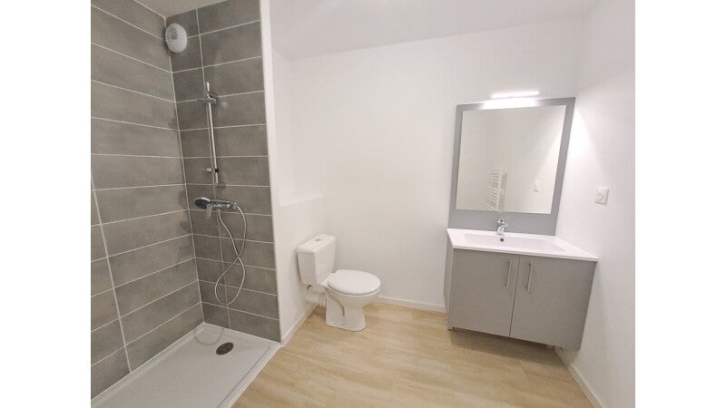 Appartement Avenue Alphonse Juin à Montpellier