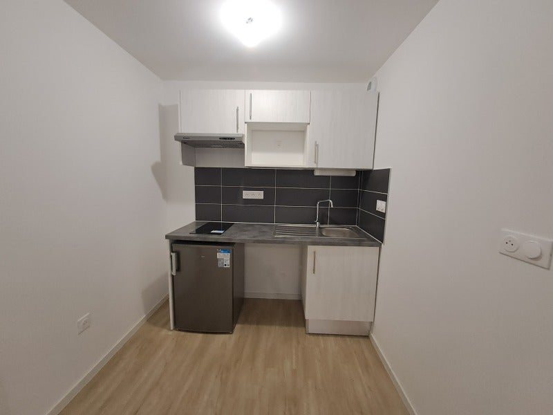 Appartement Avenue Alphonse Juin à Montpellier