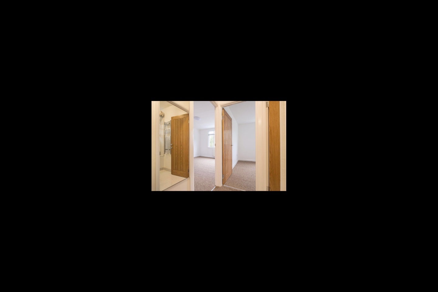 Flat St Quintin Avenue in Greater London