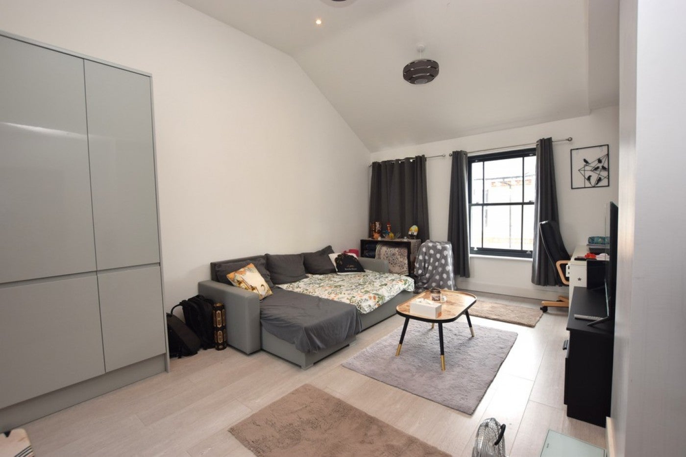Flat Ouse Walk in Huntingdonshire