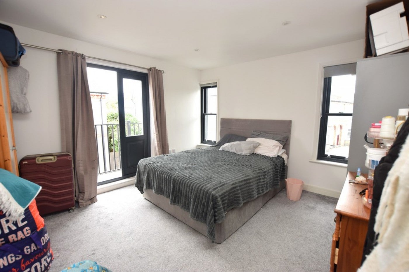 Flat Ouse Walk in Huntingdonshire