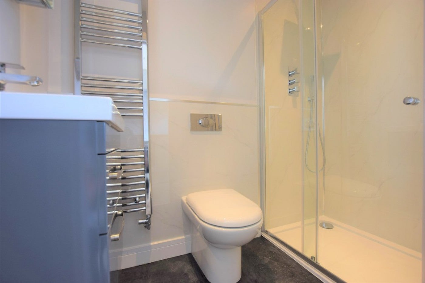 Flat Ouse Walk in Huntingdonshire