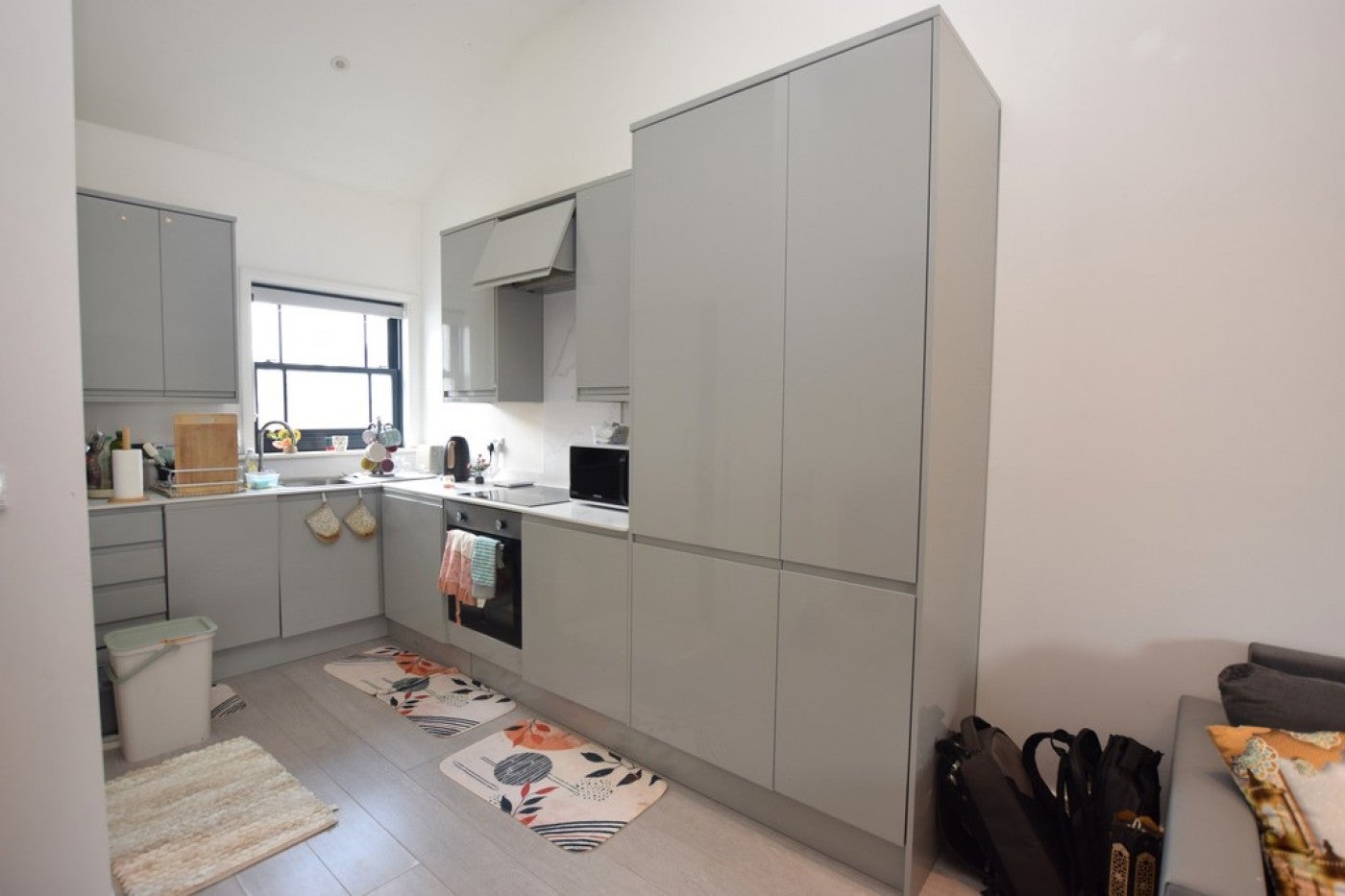Flat Ouse Walk in Huntingdonshire