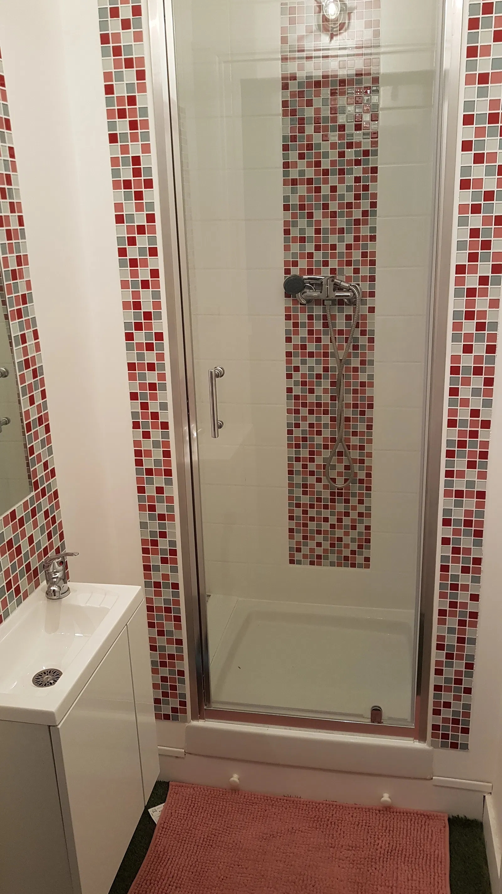 Chambre Impasse Vizier à Vichy