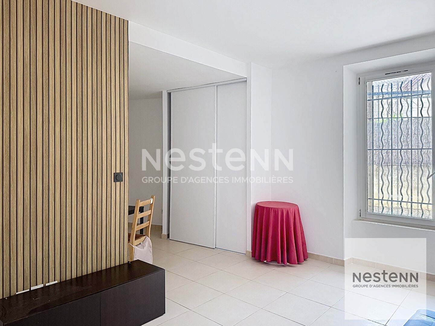 Appartement Avenue de Belgique à Miramas