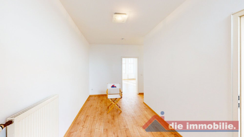 Wohnung Große Diesdorfer Straße in Magdeburg