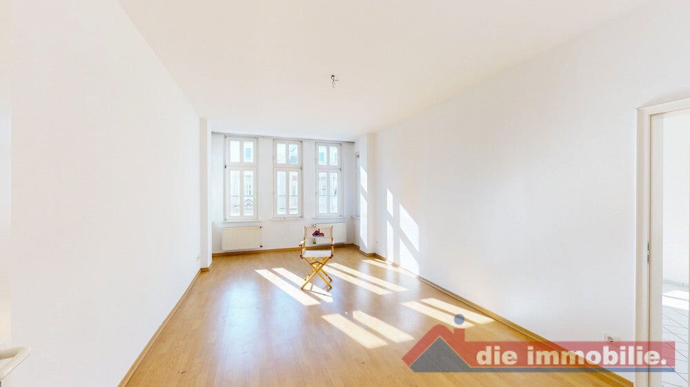 Wohnung Große Diesdorfer Straße in Magdeburg