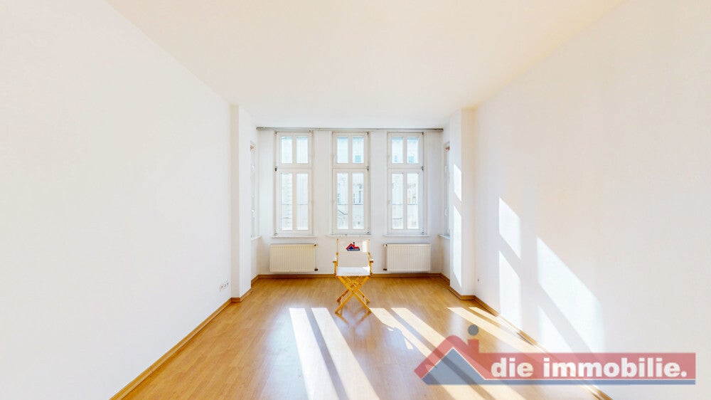 Wohnung Große Diesdorfer Straße in Magdeburg