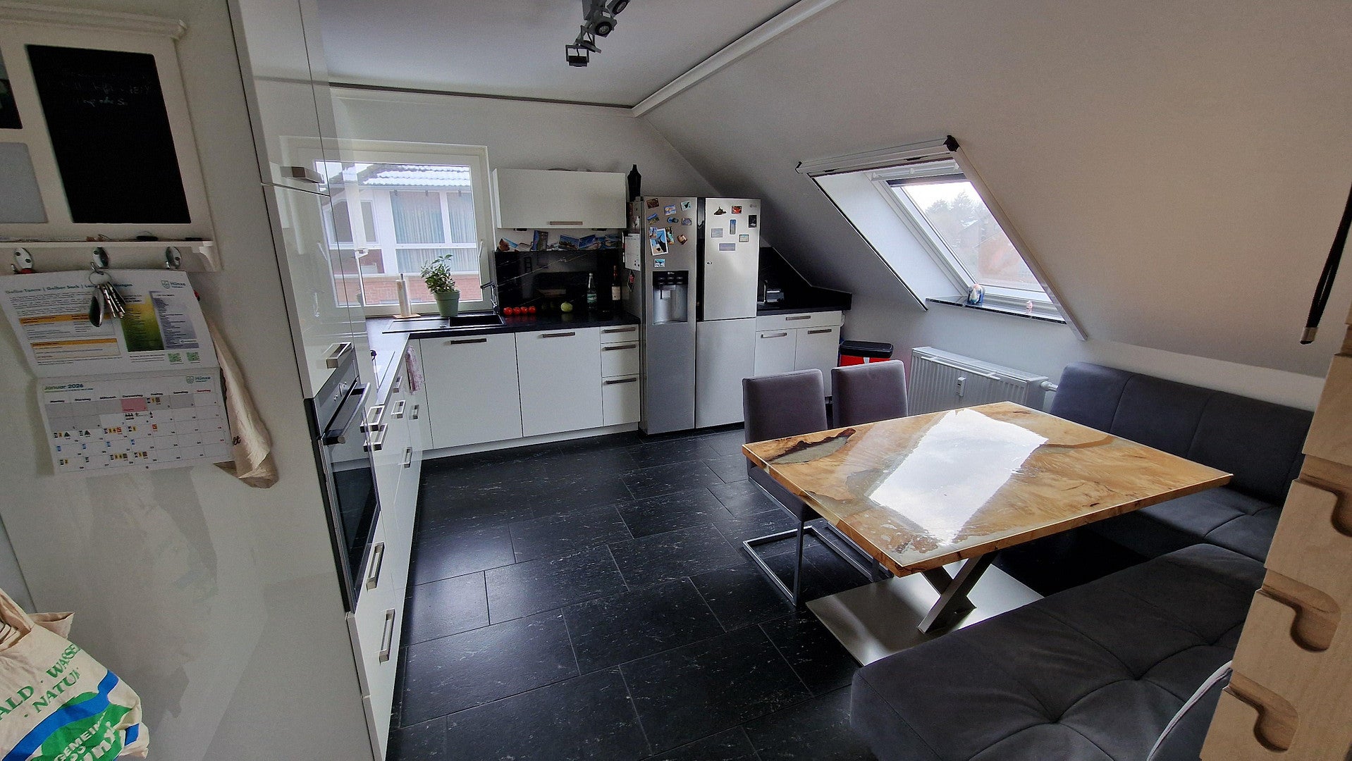 Wohnung Hauptstraße in Bruckhausen