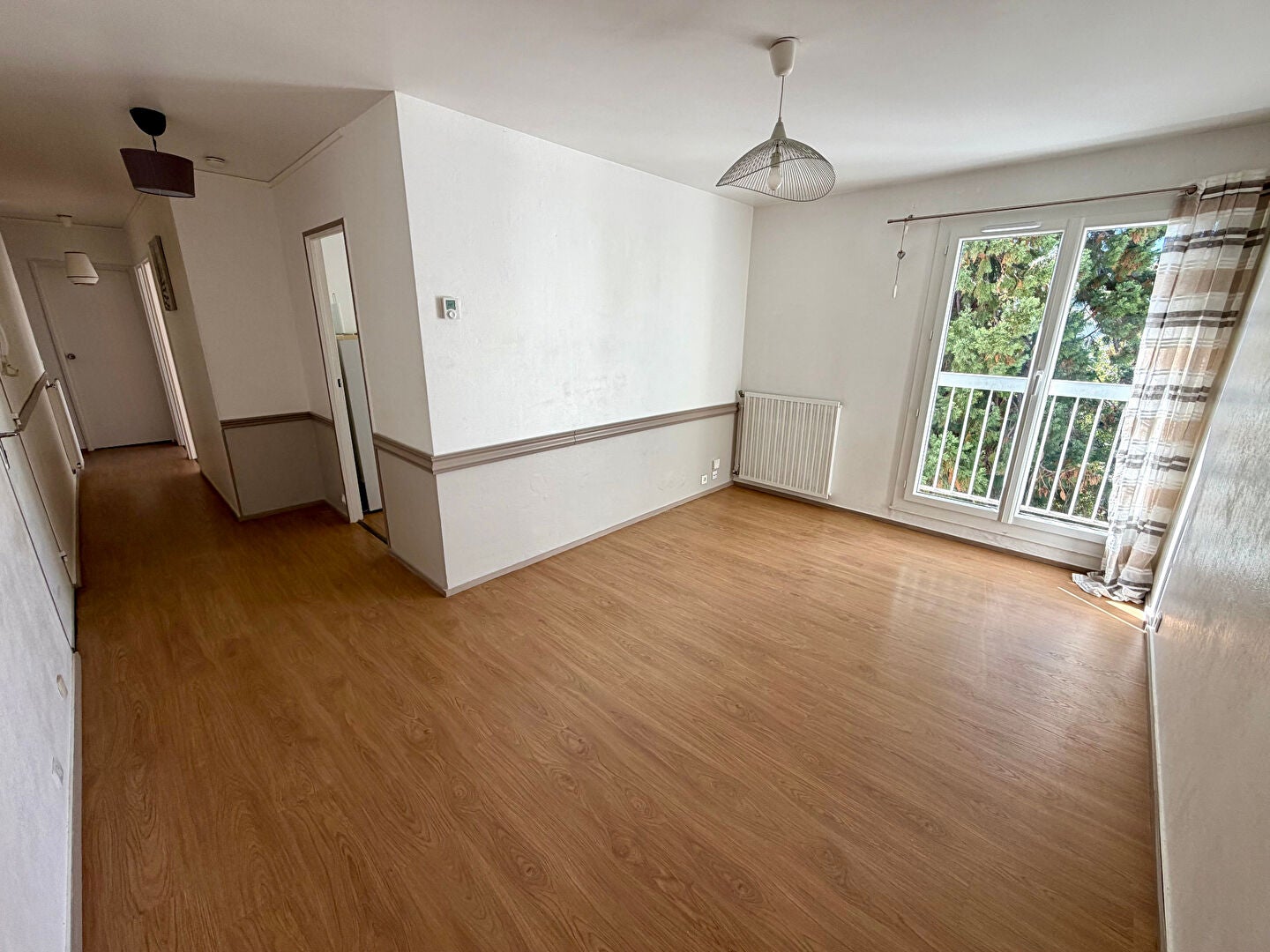 Appartement Rue du Guéry à Clermont-Ferrand