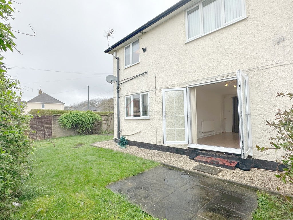 House Wheatacre Road in Nottingham