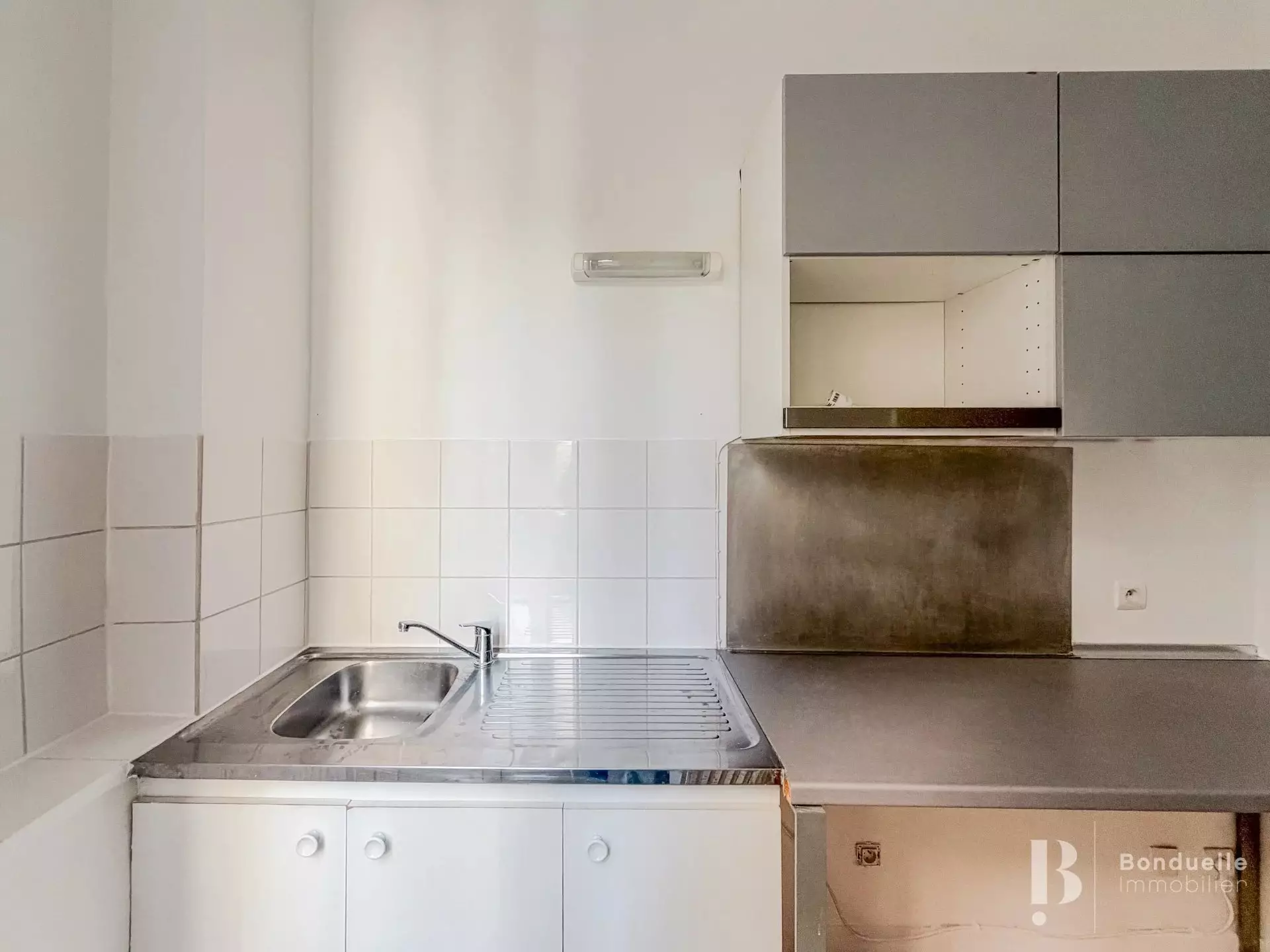 Flat Rue Taine in Paris