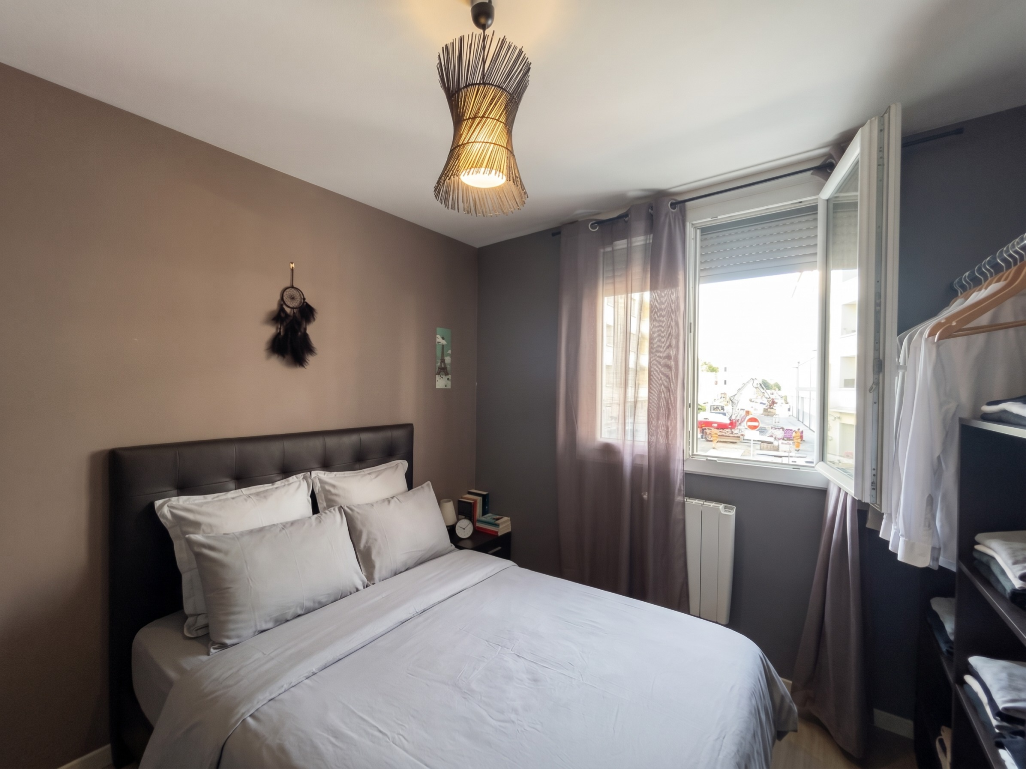Appartement Rue Du 4 Août 1789 à Villeurbanne