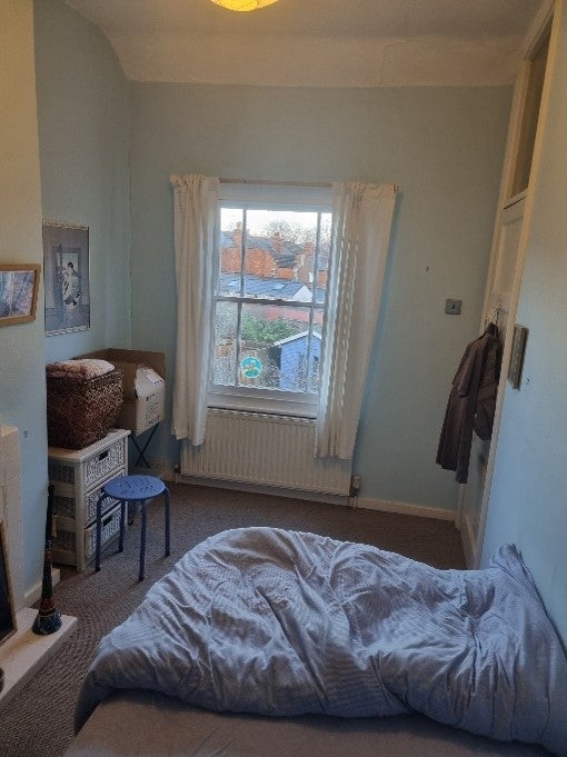 Room Melton Road in Birmingham