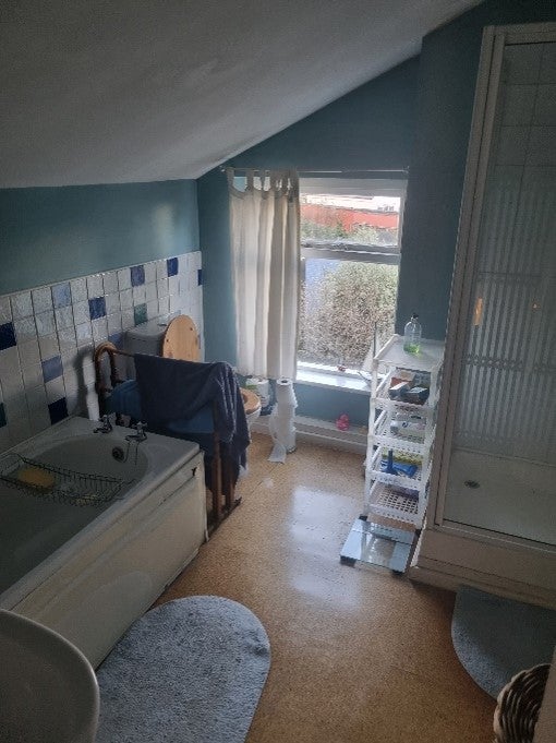 Room Melton Road in Birmingham