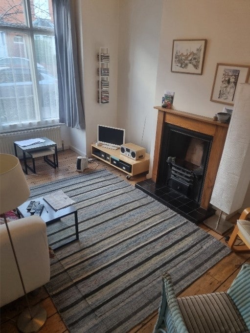Room Melton Road in Birmingham
