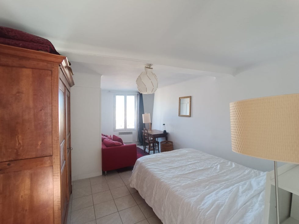Appartement Rue Beauregard à Paris