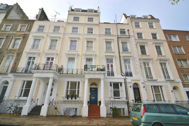 Flat Queensborough Terrace in City of Westminster
