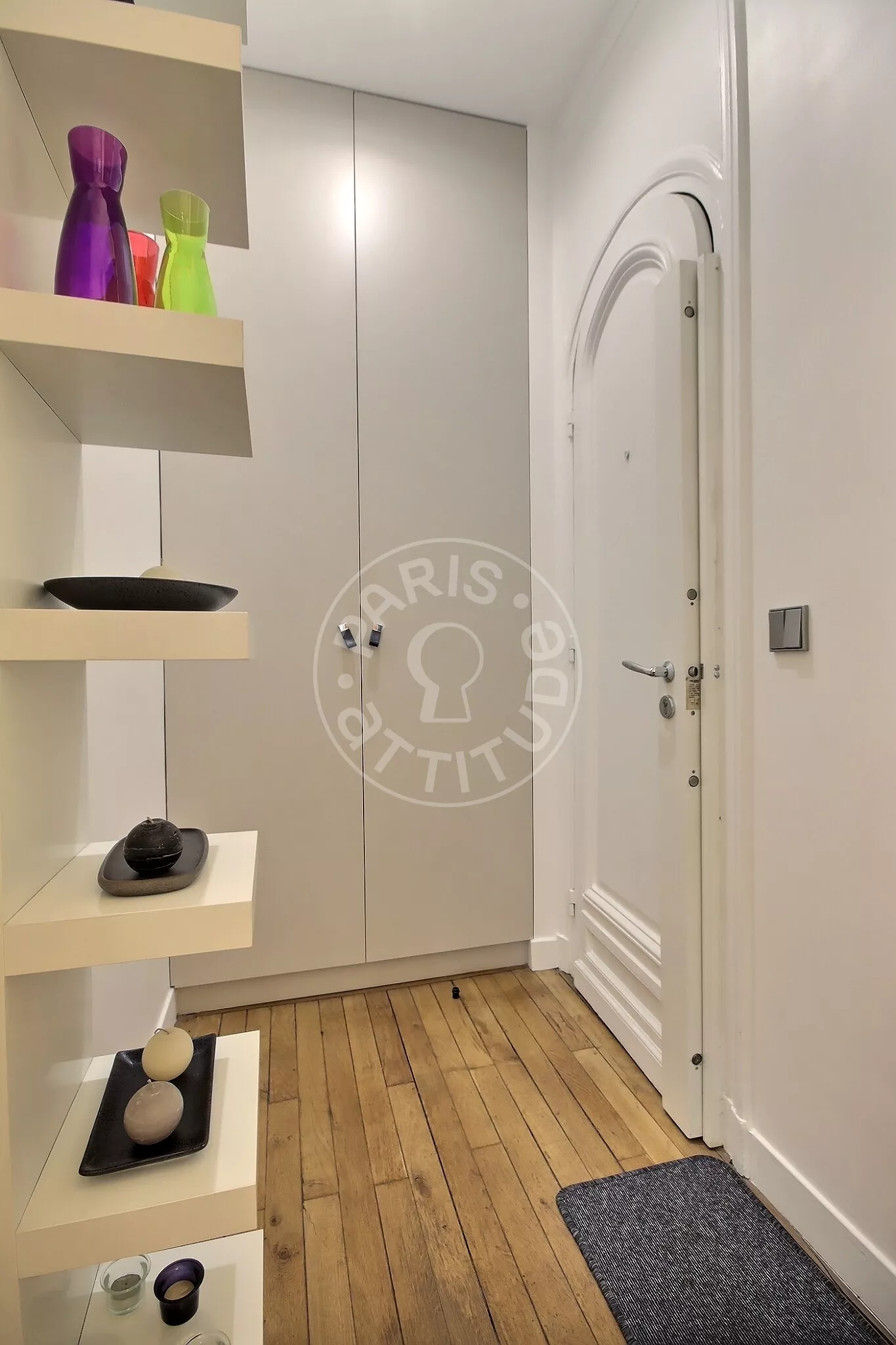 Appartement Rue Angélique Vérien à Neuilly-sur-Seine
