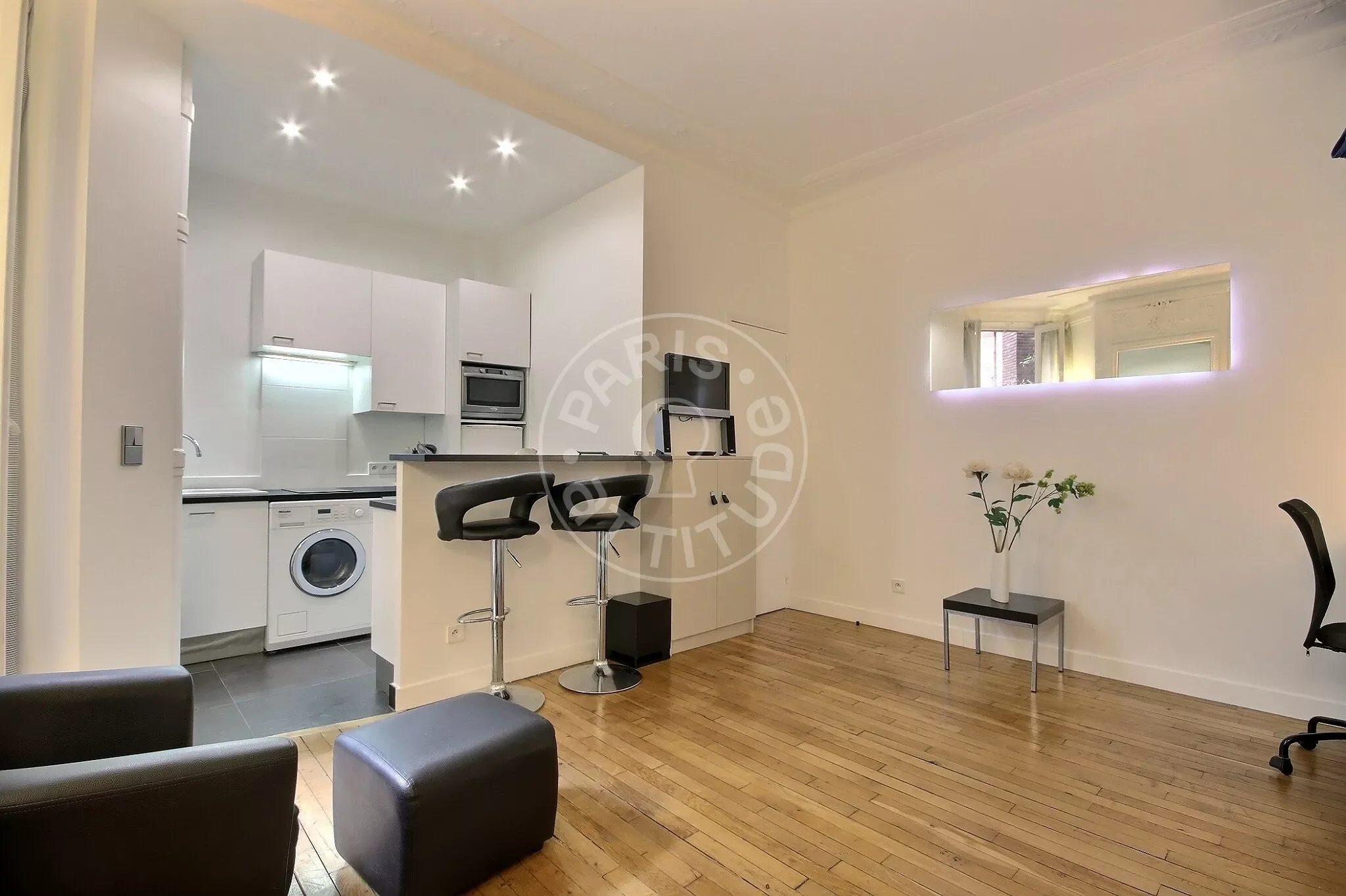 Appartement Rue Angélique Vérien à Neuilly-sur-Seine